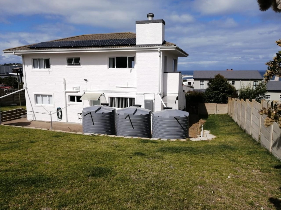 4 Bedroom Property for Sale in Jongensfontein Western Cape